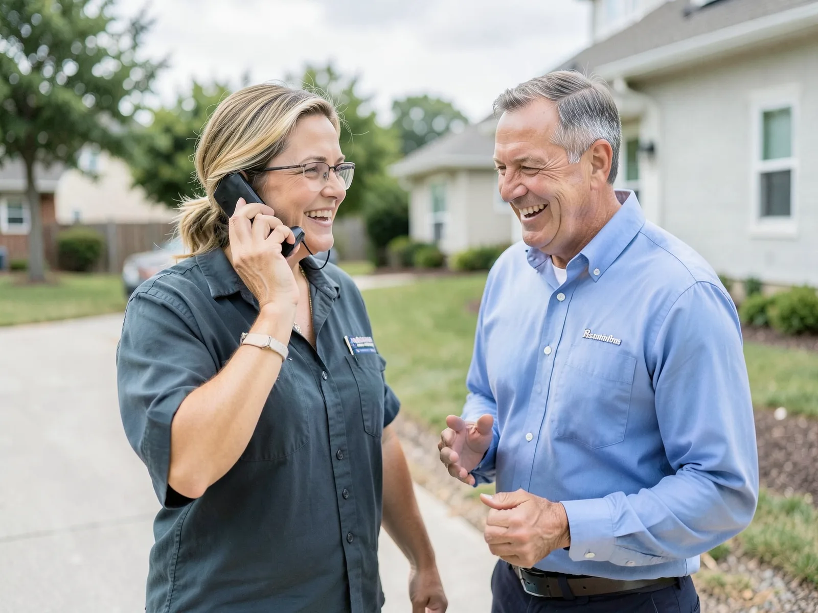 Frequently Asked Questions About Storm Recovery Services in Neche, ND